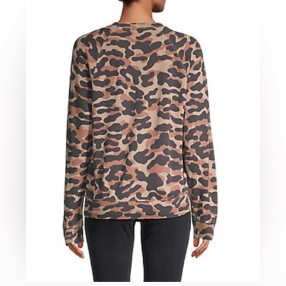Monrow sweatshirt